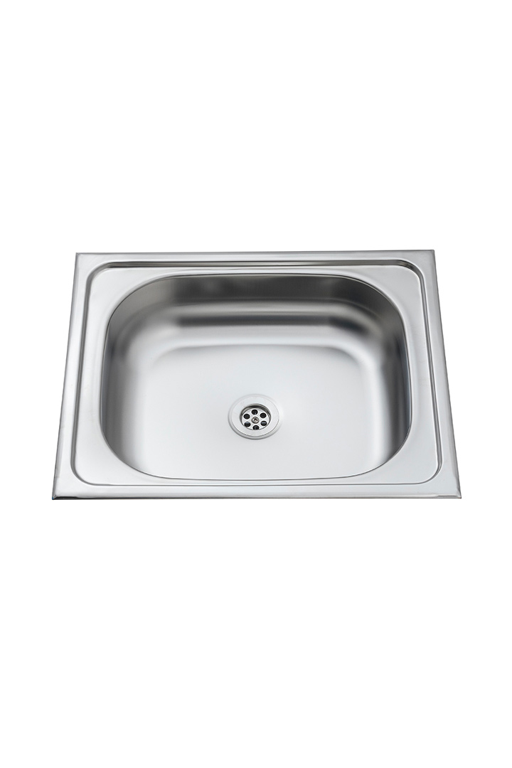 Picture of 40*50 304 QUALITY EMBEDDED SINK