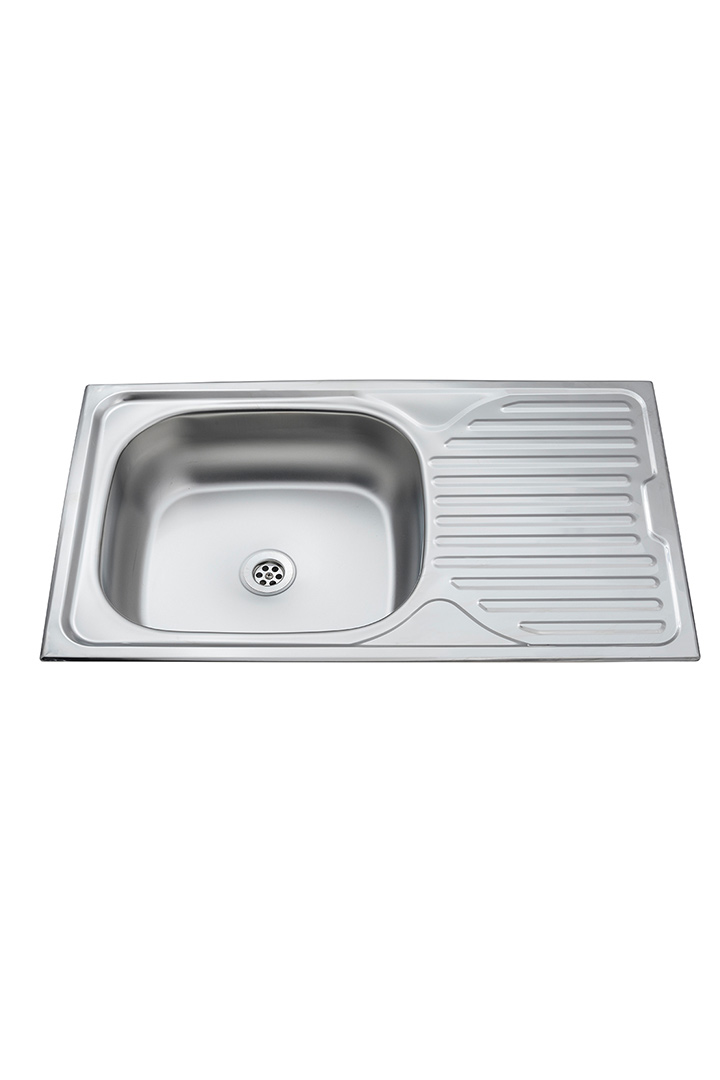 Picture of 43,5*76 EMBEDDED SINK