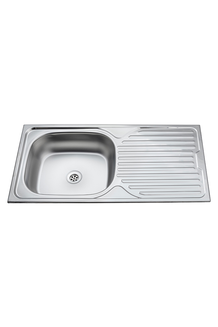 Picture of 43,5*86 EMBEDDED SINK
