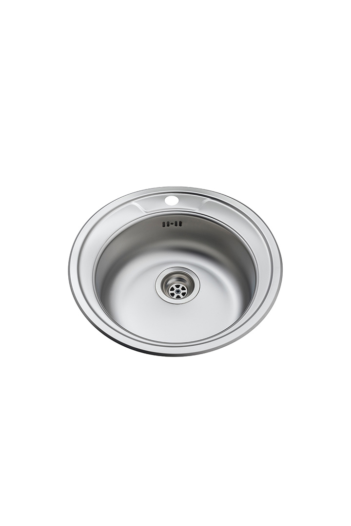 Picture of K48 EMBEDDED SINK