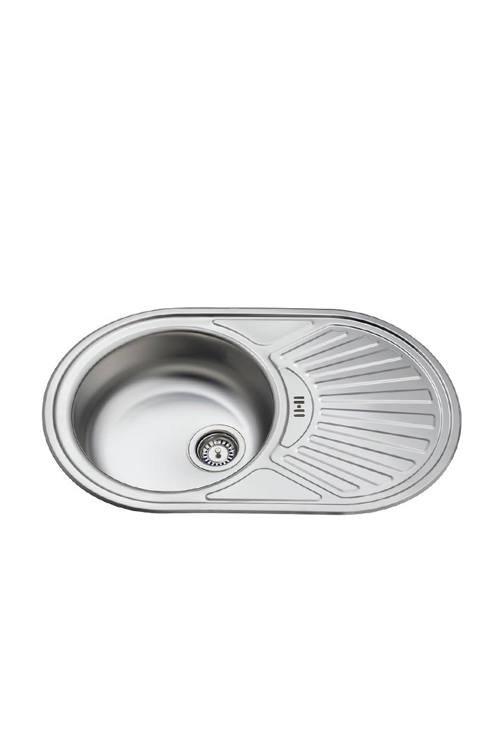 Picture of 48*78 EMBEDDED SINK