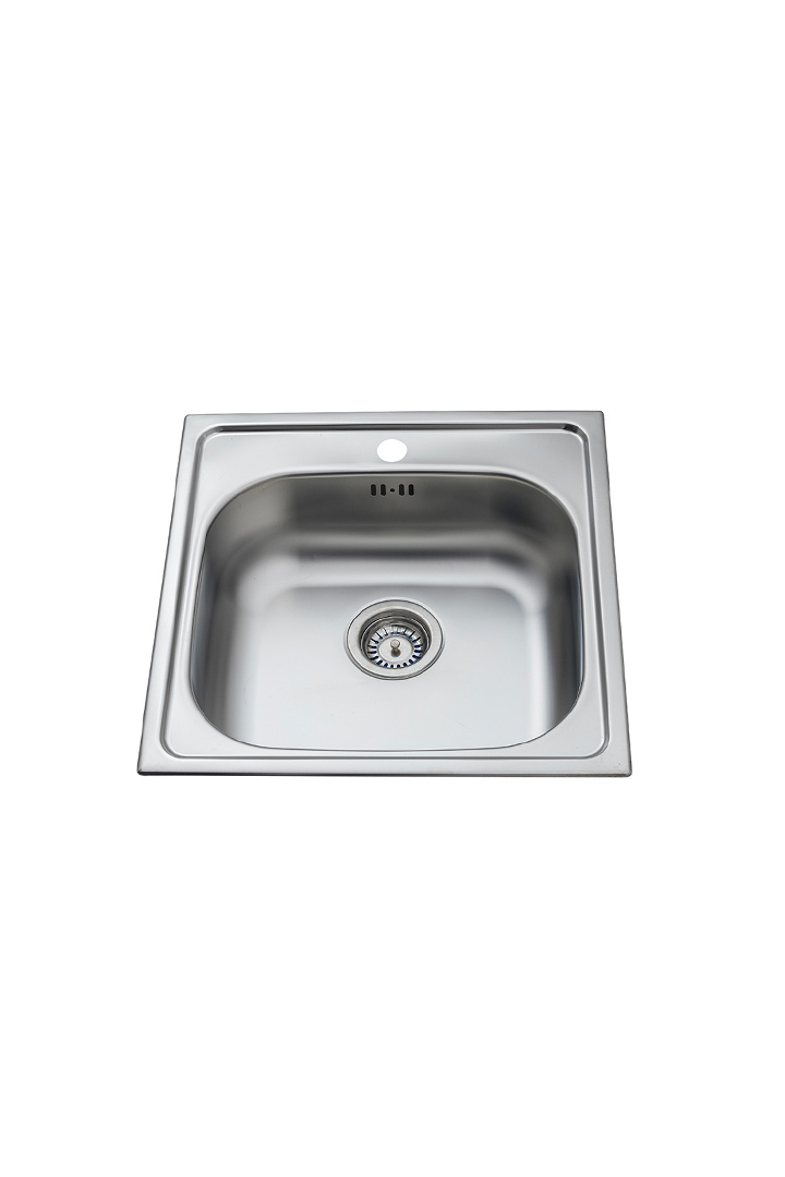 Picture of 50*50 EMBEDDED SINK
