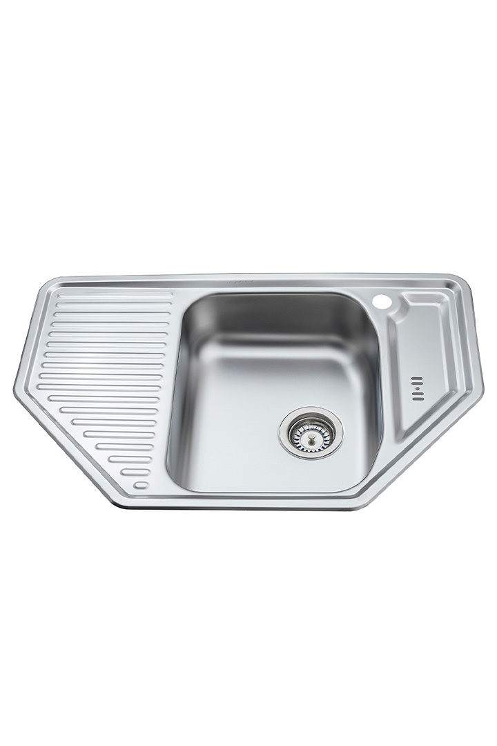 Picture of 50*78 CORNER SINK