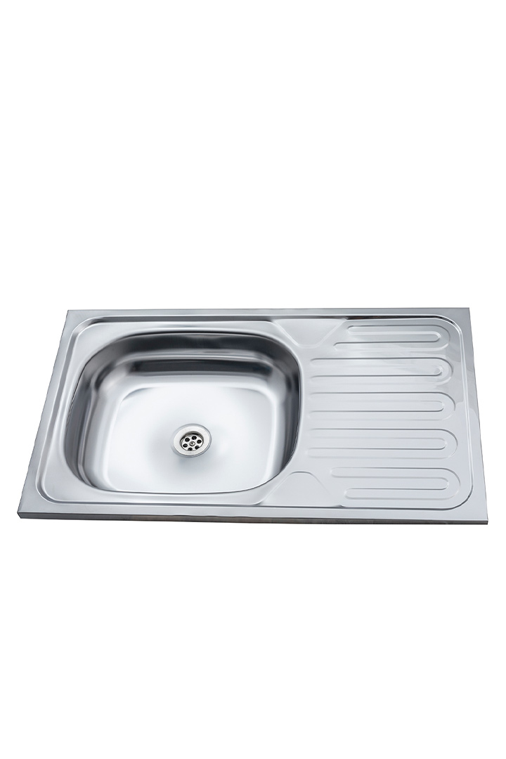 Picture of 45*85 LAY-ON SINK