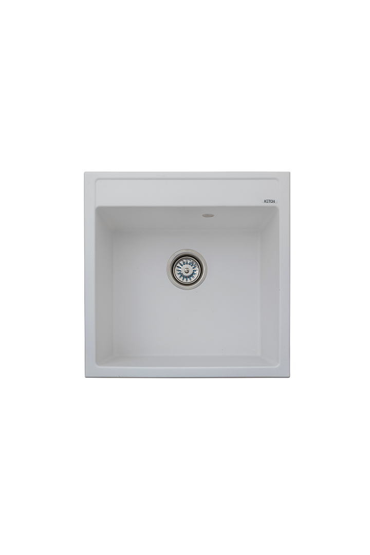 Picture of 50*50 GRANITE SINK