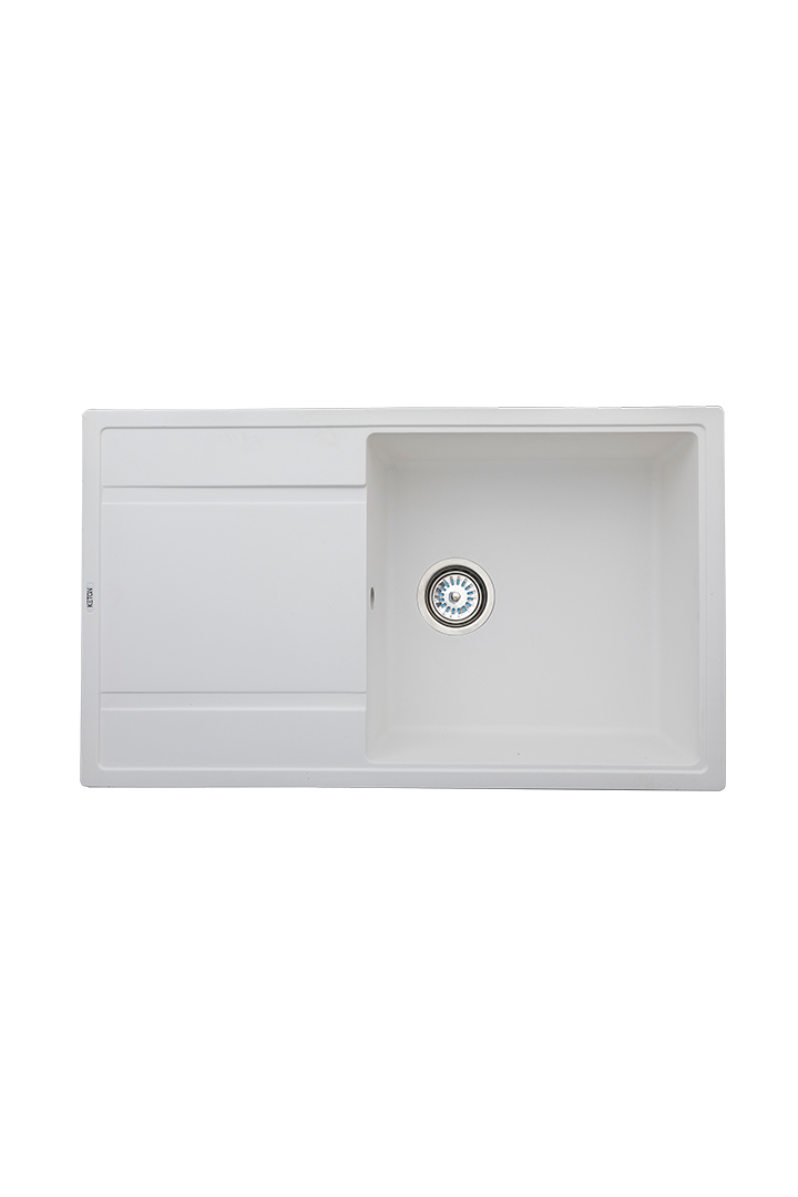 Picture of 50*85 GRANITE SINK