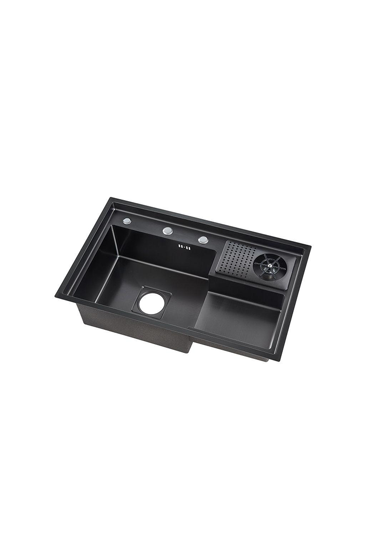 Picture of 750*450 LUXURY BUILT-IN SINK + SET